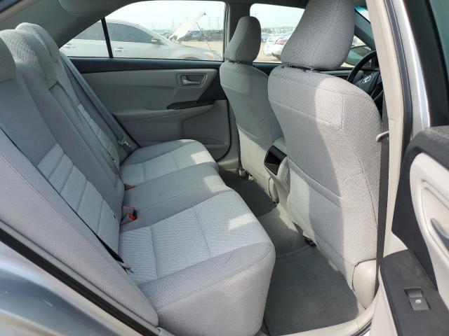 2015 TOYOTA CAMRY LE - 4T4BF1FK5FR489469