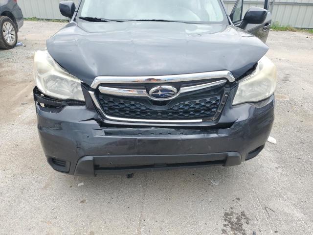 2015 SUBARU FORESTER 2.5I PREMIUM - JF2SJADC2FH401030