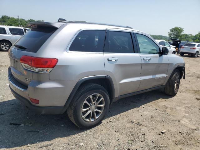 2016 JEEP GRAND CHER 1C4RJFBGXGC417894