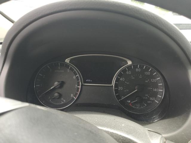2017 NISSAN ALTIMA 2.5 - 1N4AL3AP4HC473649