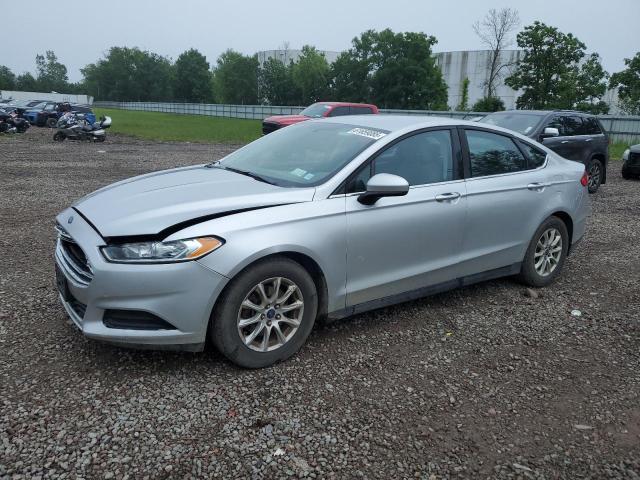 Vin: 3fa6p0g70gr237046, lot: 61659085, ford fusion s 2016 img_1