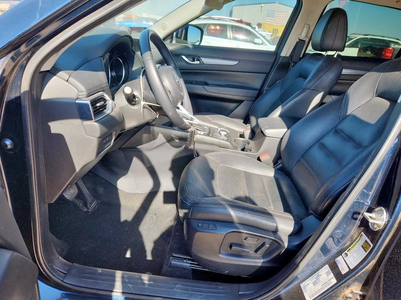 2023 MAZDA CX-5 PREFE JM3KFBCM0P0179238
