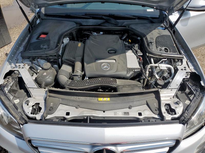 2017 MERCEDES-BENZ E 300 - WDDZF4JB3HA134154