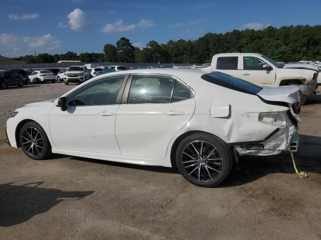 2021 TOYOTA CAMRY SE 4T1G11AK5MU423099