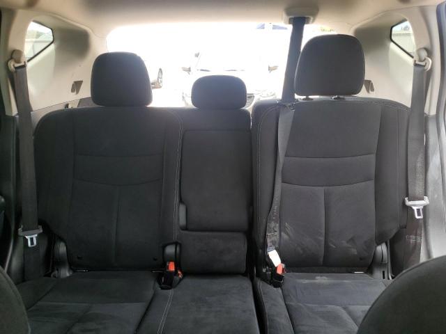 2020 NISSAN MURANO SV - 5N1AZ2BJ5LN123078