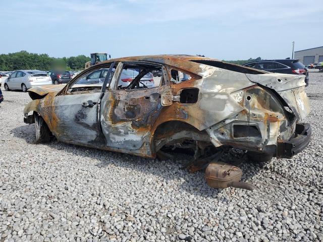 2021 HONDA CIVIC EX - 19XFC1F38ME004237