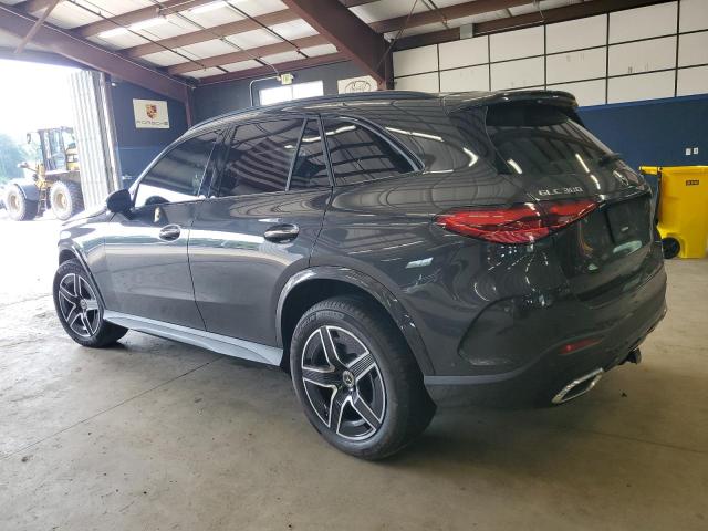 2023 MERCEDES-BENZ GLC 300 4MATIC W1NKM4HB6PU019691