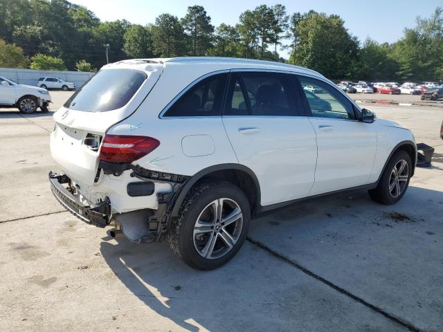 Vin: wdc0g4jb2jv025967, lot: 60544775, mercedes-benz glc-class 300 20183