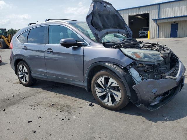 Vin: 5j6rm4h93gl009462, lot: 61849785, honda crv touring 20164