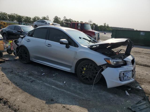 Vin: jf1va2v69k9821422, lot: 58927995, subaru wrx sti limited 20194
