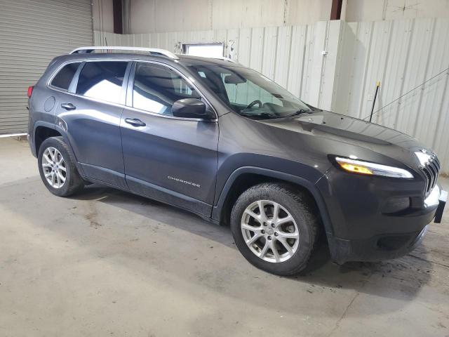 Vin: 1c4pjlcb5hw502666, lot: 60017035, jeep grand cher latitude 20174