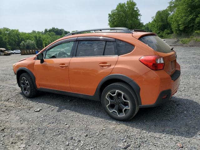 Vin: jf2gpapc4f8320806, lot: 60450955, subaru xv 2.0 limited 20152