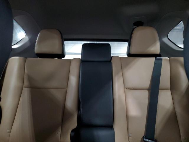 2017 TOYOTA RAV4 LIMIT - 2T3DFREV1HW624194
