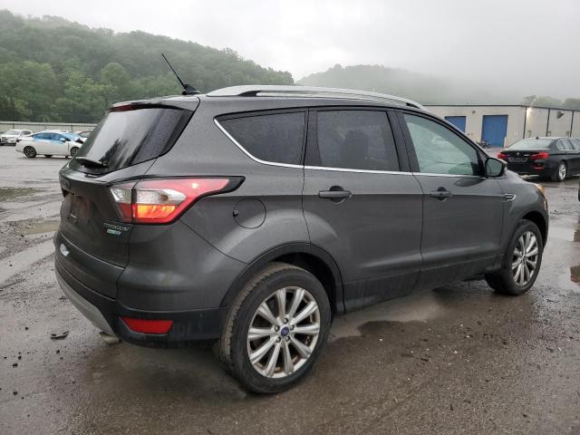 Vin: 1fmcu9j96juc84601, lot: 59936255, ford escape titanium 20183