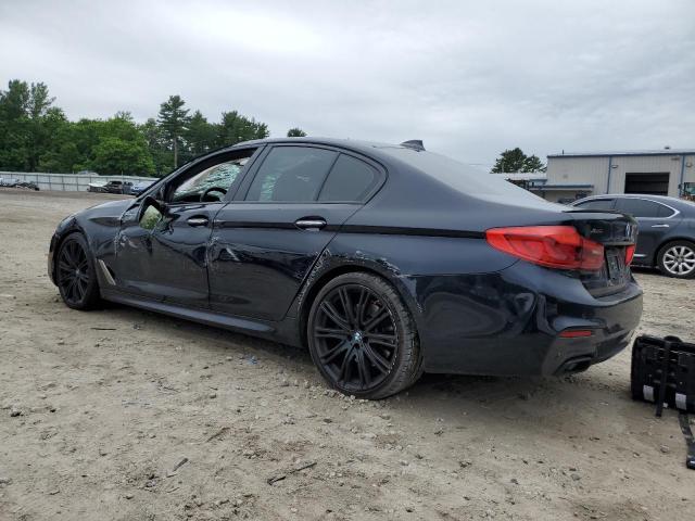 2018 BMW M550XI WBAJB9C51JB287247