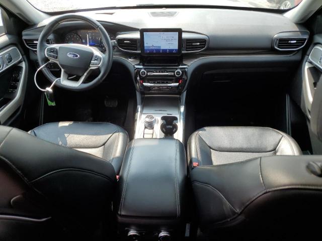 2021 FORD EXPLORER L 1FM5K8FW1MNA11507