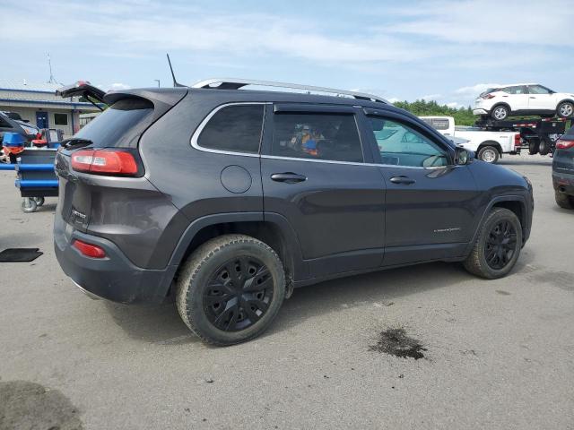 Vin: 1c4pjmds2gw349750, lot: 60672805, jeep grand cher limited 20163