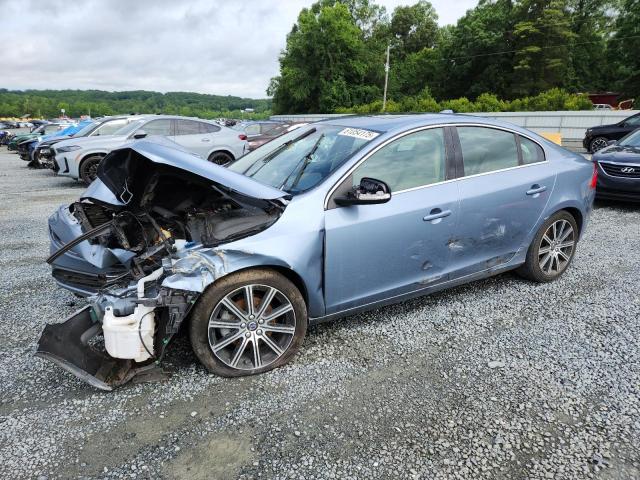 Vin: lyv402hk6hb147960, lot: 61054175, volvo s60 premier 2017 img_1