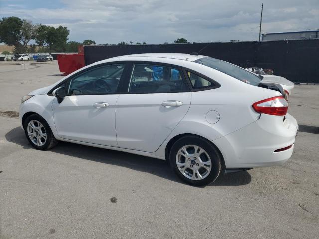 Vin: 3fadp4bj6fm191834, lot: 60897195, ford fiesta se 20152