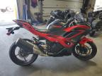 2025 KAWASAKI EX500 - ML5EXGG11SDA56224