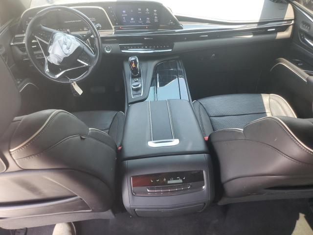 2023 CADILLAC ESCALADE S 1GYS4EKL6PR485391