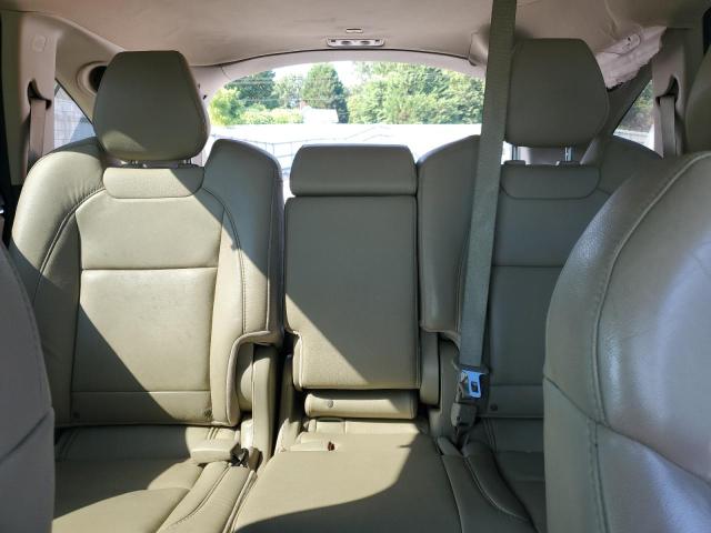 2015 ACURA MDX TECHNO 5FRYD3H68FB001262