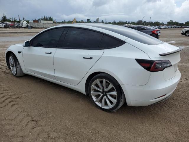 Vin: 5yj3e1ea4jf053647, lot: 59940085, tesla model 3 20182