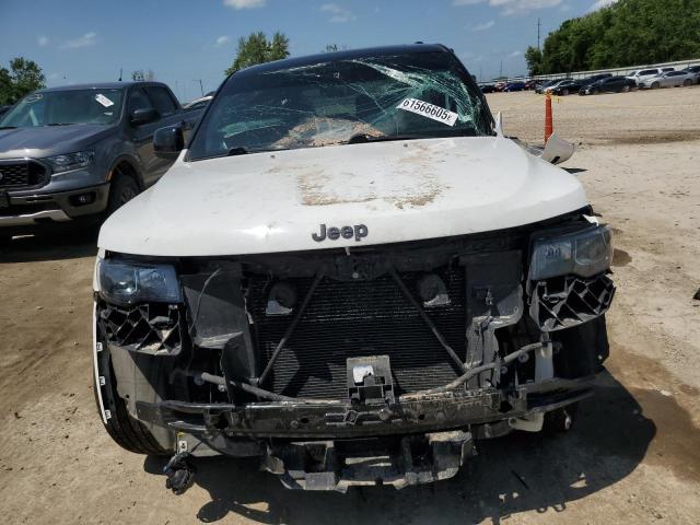 2018 JEEP GRAND CHER - 1C4RJFAG3JC475340