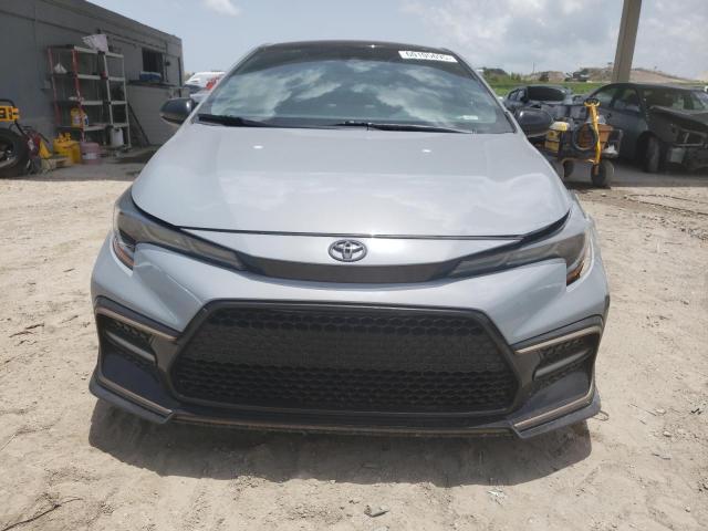 2021 TOYOTA COROLLA SE 5YFS4MCEXMP087025