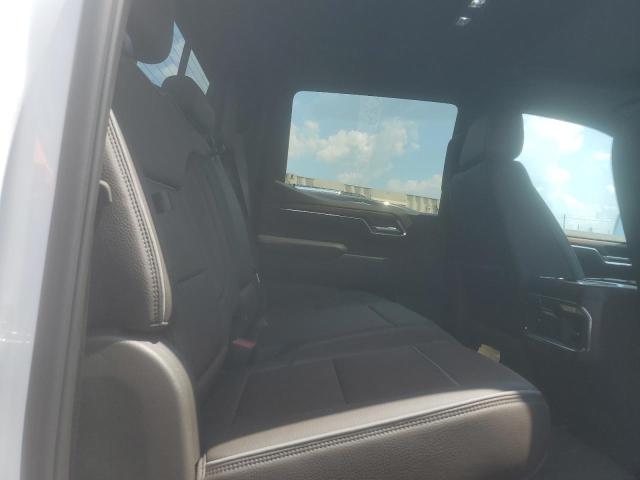 2024 GMC SIERRA K15 3GTUUGED1RG349722
