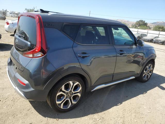 Vin: kndj23au7m7770954, lot: 61489505, kia soul lx 20213