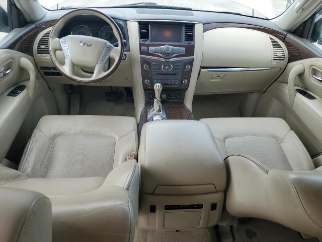 2015 INFINITI QX80 JN8AZ2NC2F9371114