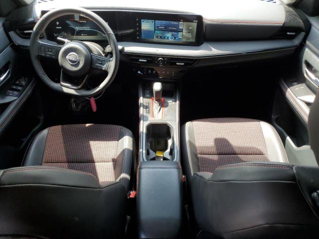 2025 NISSAN KICKS SR 3N8AP6DA5SL324108