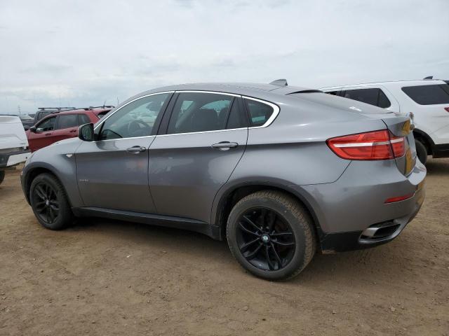 Vin: 5uxfg8c59el592398, lot: 59347905, bmw x6 xdrive50i 20142