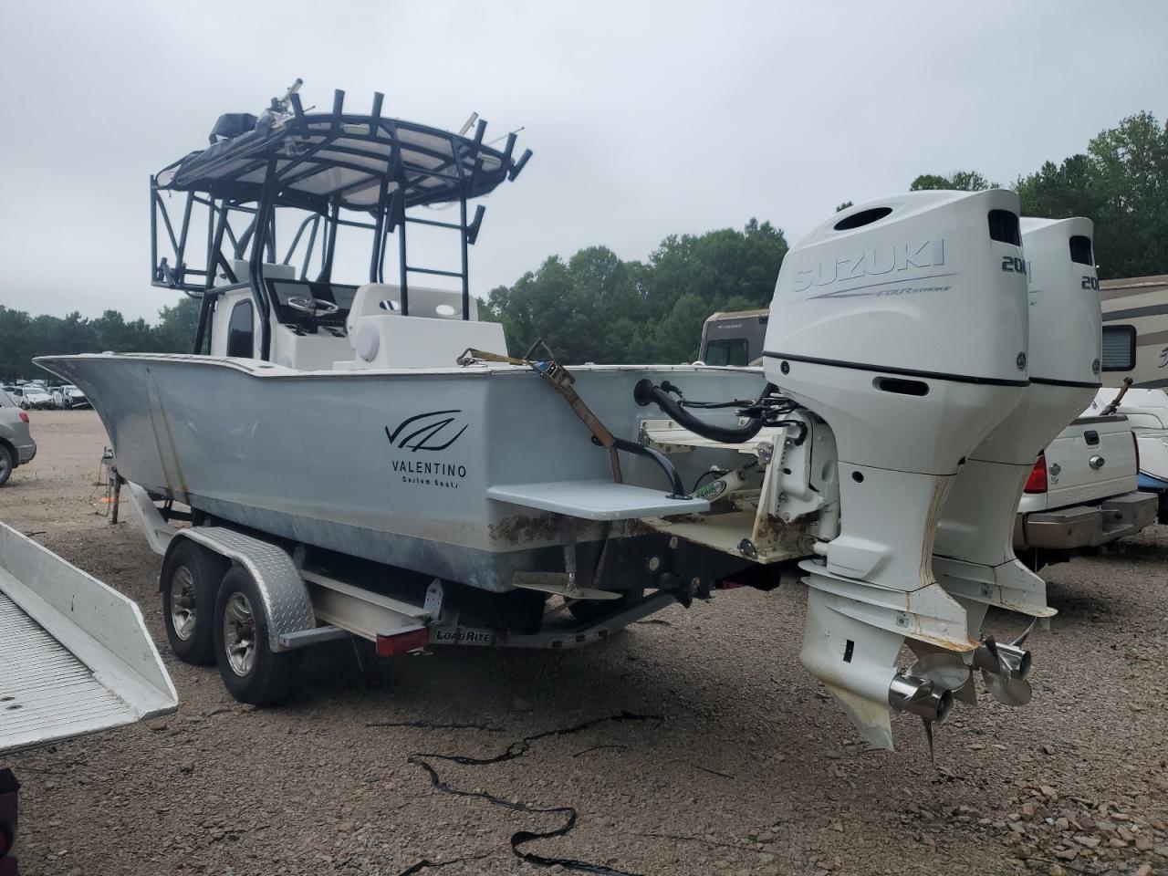 Lot #3210833968 2021 OTHER BOAT BOAT