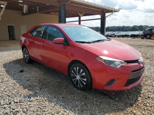 Vin: 2t1burhe0gc518711, lot: 59179925, toyota corolla l 20164