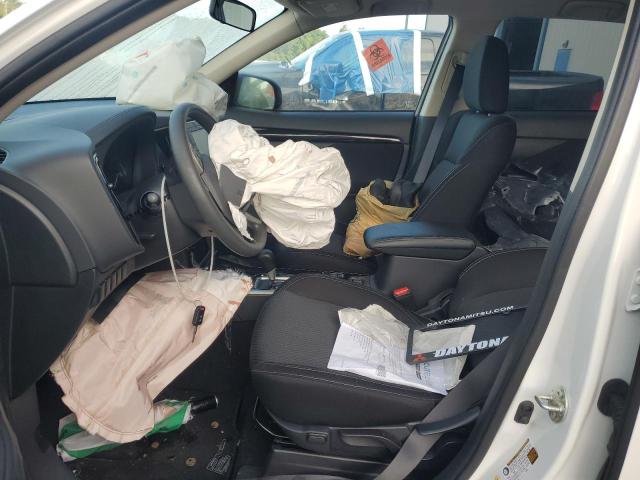 2020 MITSUBISHI OUTLANDER - JA4AD2A38LZ045968