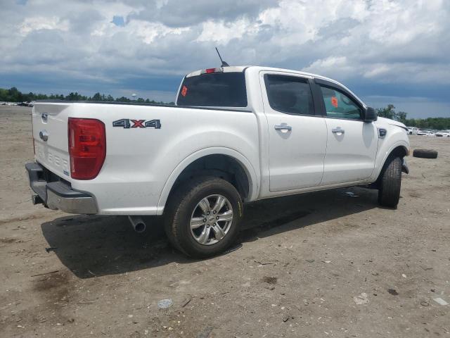 Vin: 1fter4fh5lla72797, lot: 60455975, ford ranger xl 20203