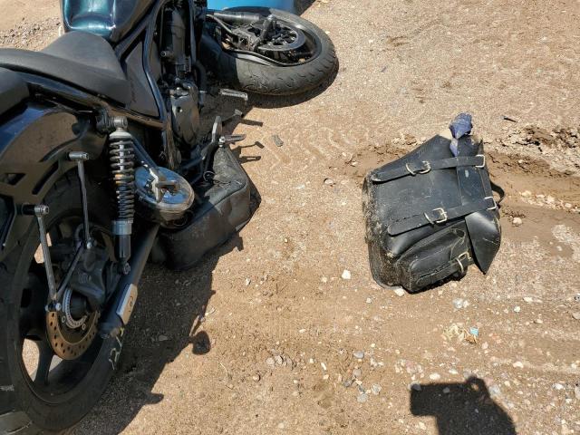 2023 HONDA CMX1100 A JH2SC8308PK200544