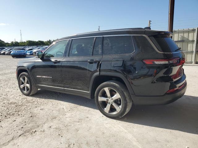 2022 JEEP GRAND CHER - 1C4RJJBG8N8516815