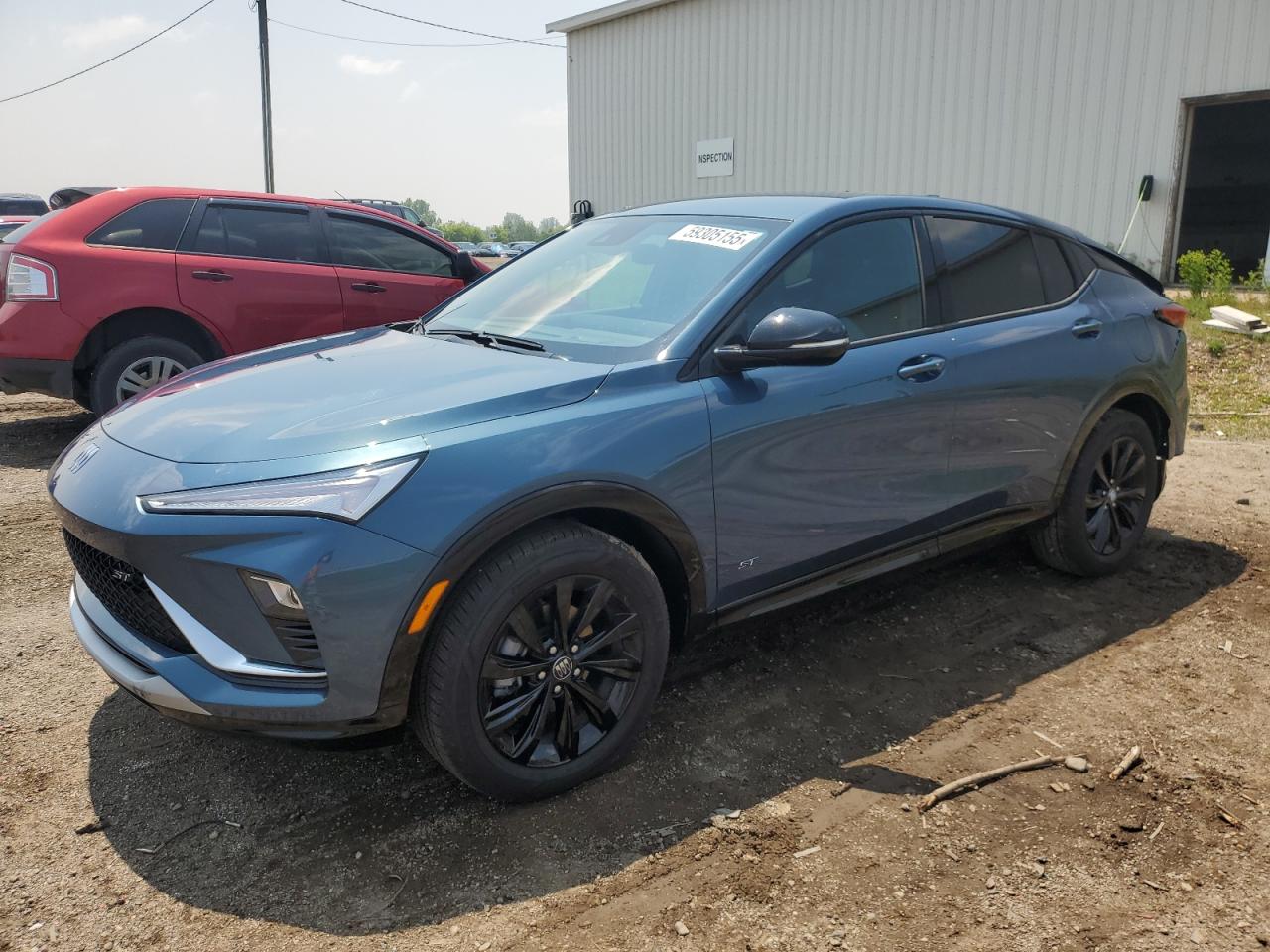 BUICK ENVISTA SPORT TOURING