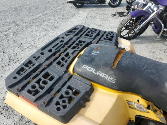 2006 POLARIS SPORTSMAN 4XAMH50A76A639549