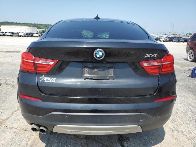 2018 BMW X4 XDRIVE2 - 5UXXW3C58J0Y66048