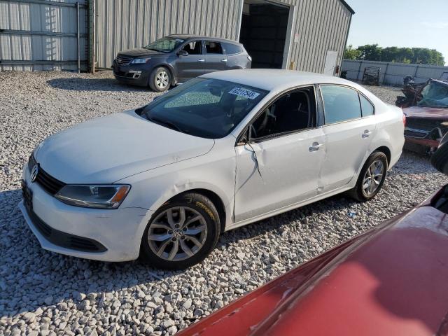 VOLKSWAGEN JETTA BASE