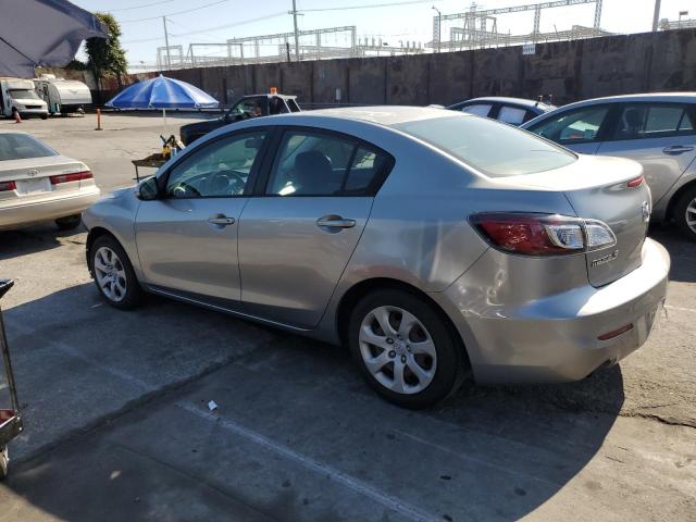 Vin: jm1bl1ug5c1553450, lot: 60851705, mazda 3 i 20122