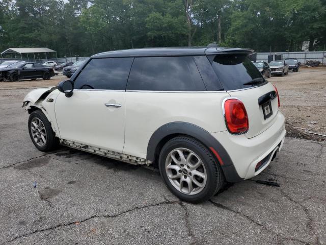 2015 MINI COOPER S WMWXP7C58F2A41242