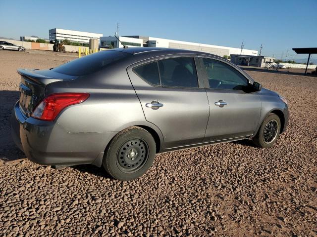 Vin: 3n1cn7ap1gl832384, lot: 60331655, nissan versa s 20163