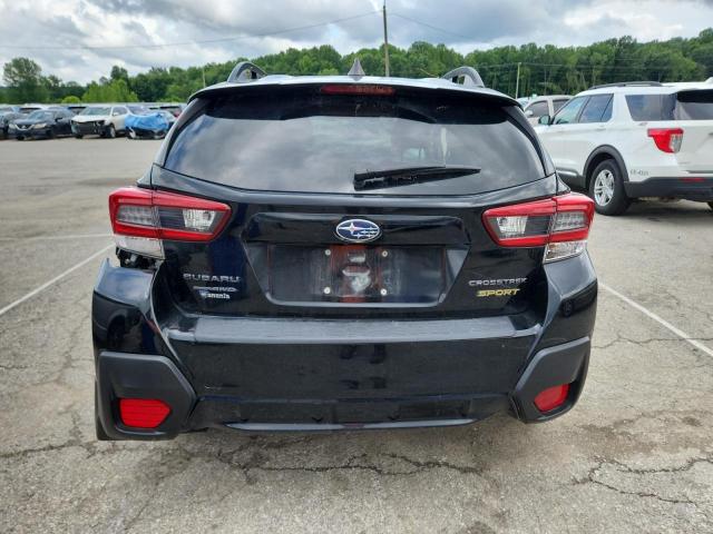 2022 SUBARU CROSSTREK JF2GTHSC8NH284418