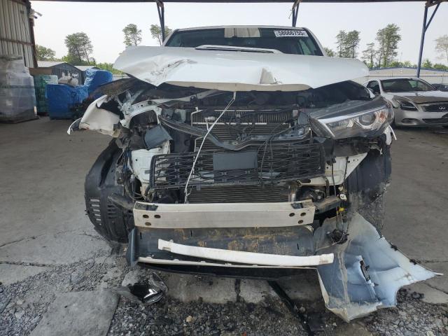 2023 TOYOTA 4RUNNER SE JTERU5JR1P6096763