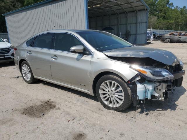 Vin: 4t1bd1eb0eu023870, lot: 59142385, toyota avalon hybrid 20144